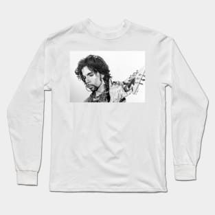 Prince Long Sleeve T-Shirt